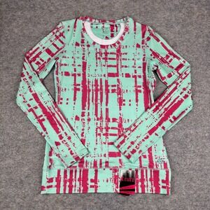 Cruel Long Sleeve Shirt All Seasons Gear Lightweight Womens Small S